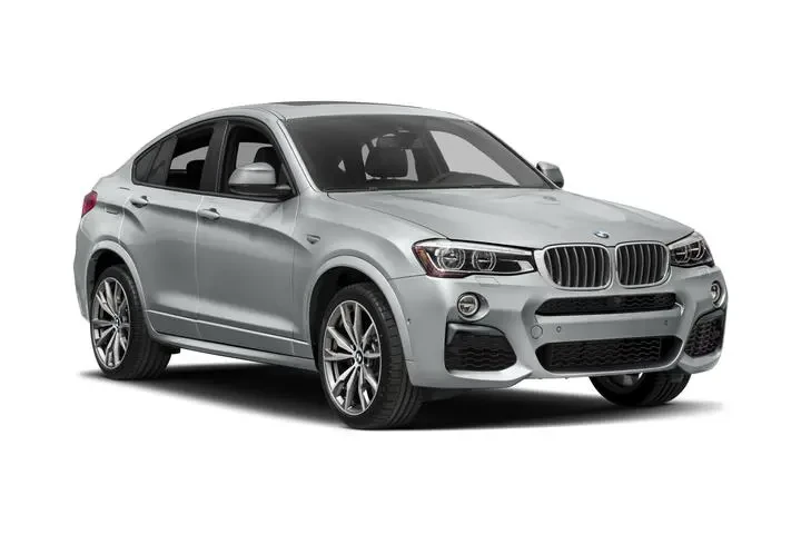 $14990 : BMW X4 2017 AWD xDrive28i 4d image 6
