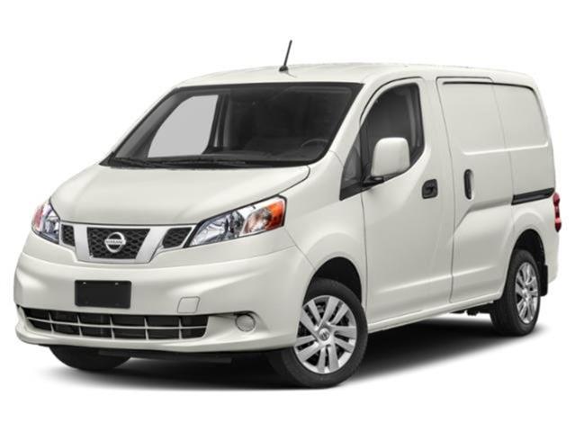 $20888 : 2018 Nissan NV image 1