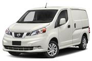 2018 Nissan NV