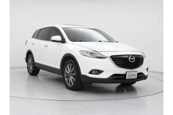 $13599 : Mazda CX-9 2014 AWD Grand To image 1