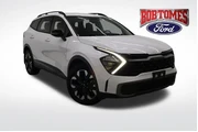 Kia Sportage 2023 AWD X-Line en Plano