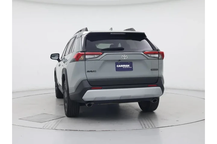 $30998 : Toyota RAV4 2023 AWD Adventu image 6