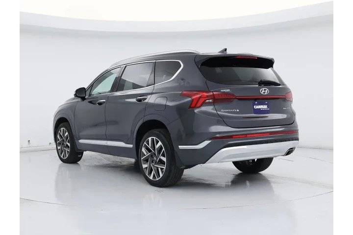 $29998 : Hyundai SANTA FE 2022 AWD Ca image 2