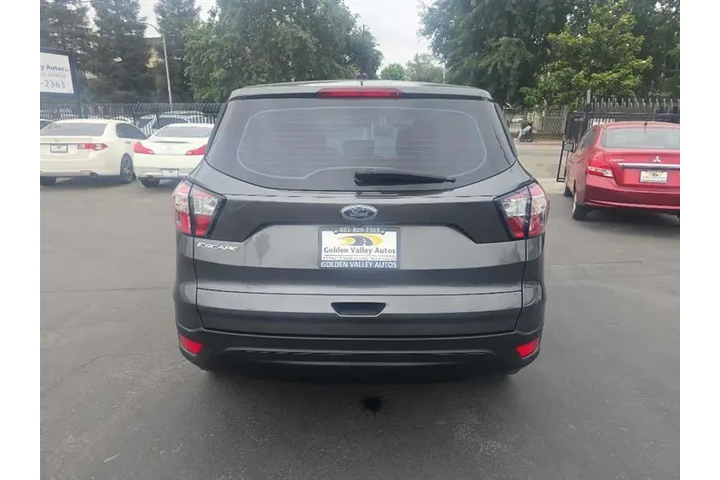 $9999 : 2018 Escape image 7