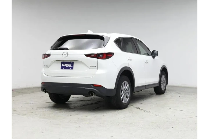 $24998 : Mazda CX-5 2023 AWD 2.5 S Pr image 8