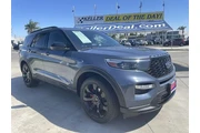 $33467 : Ford Explorer 2021 AWD ST 4d thumbnail