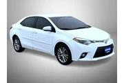 $12985 : Toyota Corolla 2015 S 4dr Se thumbnail