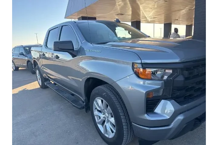 $31326 : Chevrolet Silverado 1500 202 image 6