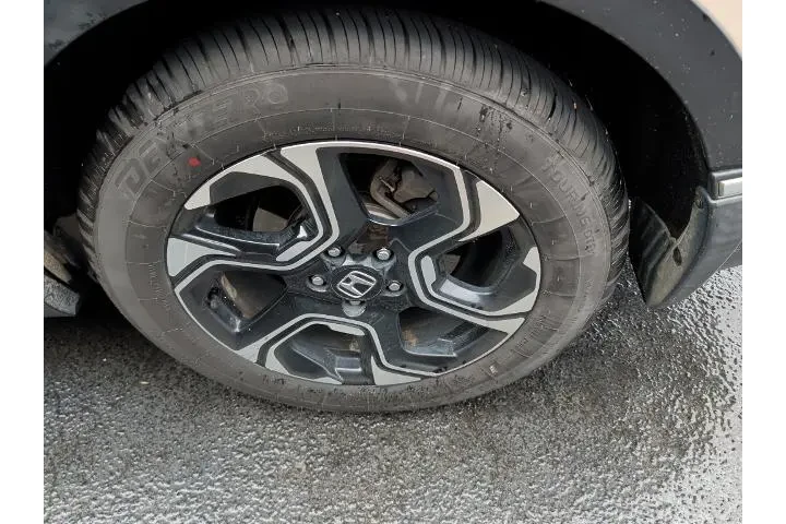 $17471 : Honda CR-V 2018 Touring 4dr image 5