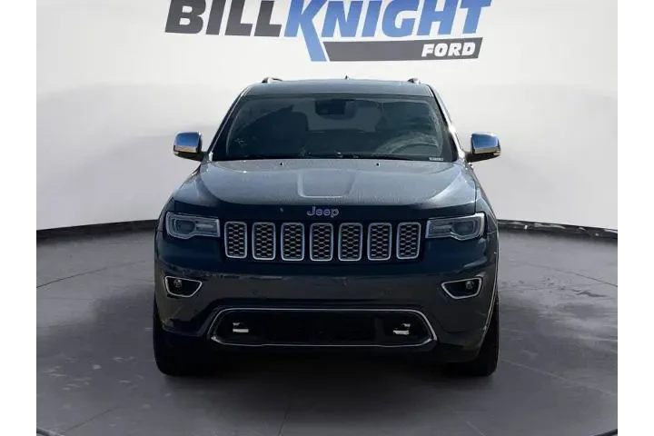 $27300 : Jeep Grand Cherokee 2020 4x4 image 7