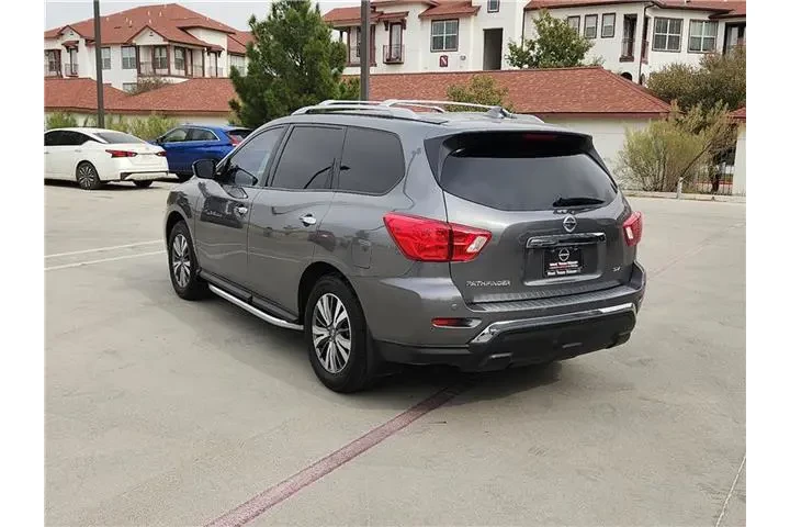 $19750 : Nissan Pathfinder 2020 SV 4d image 3