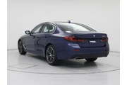 $36998 : BMW 5 Series 2023 530e 4dr S thumbnail