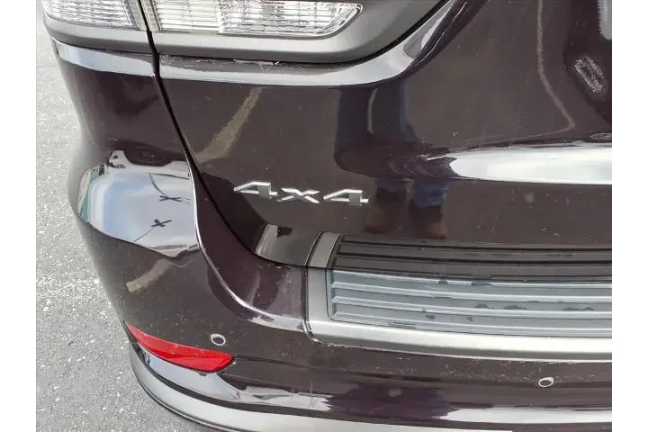 $23860 : Jeep Grand Cherokee 2020 4x4 image 5