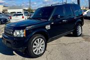 $9500 : 2013 Land Rover LR4 HSE thumbnail