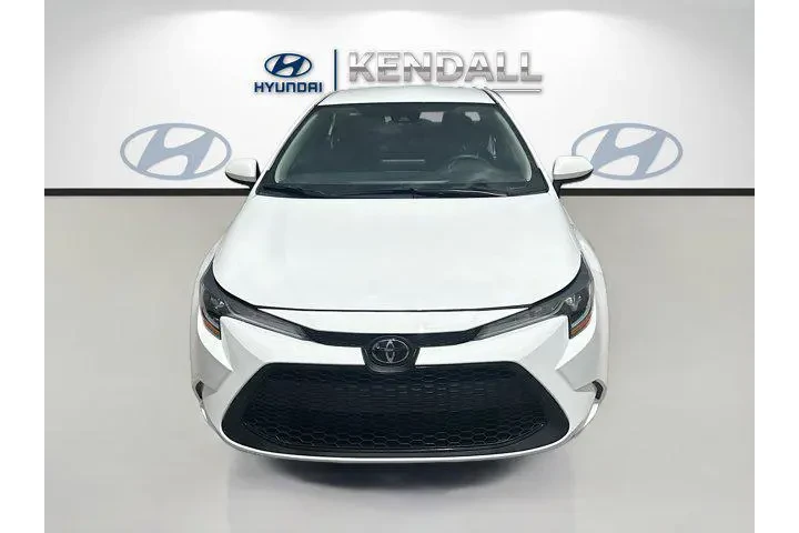 $16277 : Toyota Corolla 2022 LE 4dr S image 2