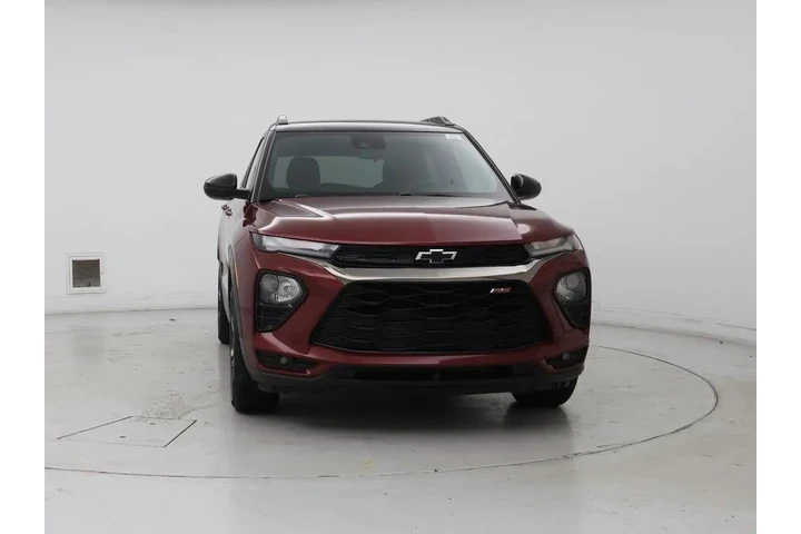 $19998 : Chevrolet Trailblazer 2023 R image 5