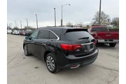 $9450 : 2016 MDX w/Tech/Watch Plus thumbnail