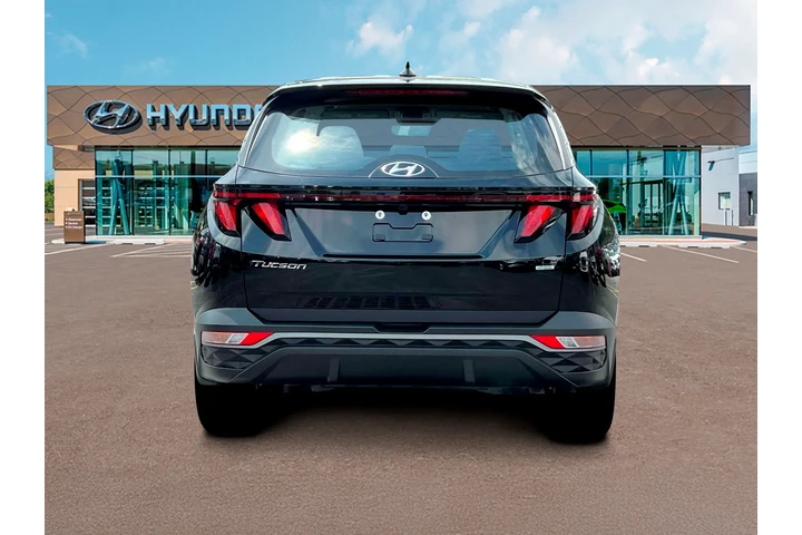 $22555 : Hyundai TUCSON 2024 AWD SE 4 image 6