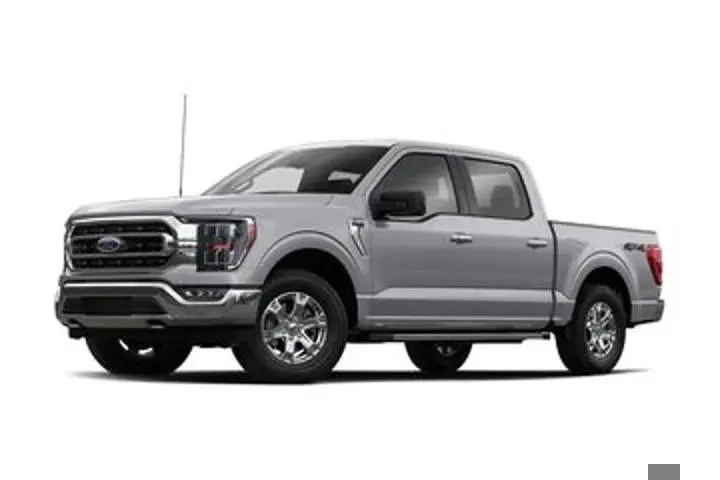 $39989 : Ford F-150 2021 4x4 XL 4dr S image 1