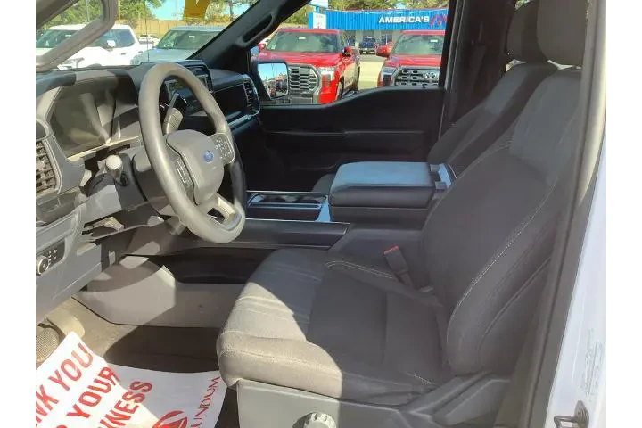 $39950 : Ford F-150 2024 4x4 STX 4dr image 10