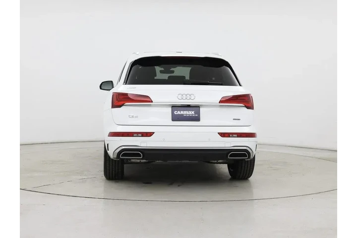 $28998 : Audi Q5 2022 AWD quattro S l image 1