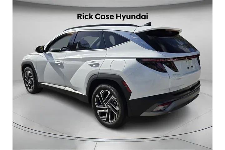 $29892 : Hyundai TUCSON 2025 Limited image 7