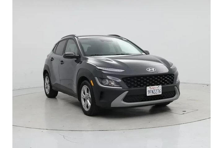 $20998 : Hyundai KONA 2023 SEL 4dr Cr image 1