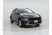Hyundai KONA 2023 SEL 4dr Cr en Fresno