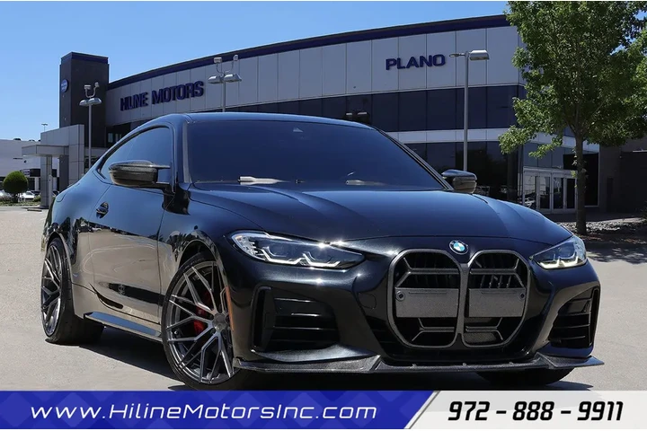 $45746 : 2021 4 Series M440i xDrive image 2