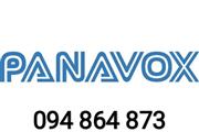 Servicio oficial Panavox en Montevideo