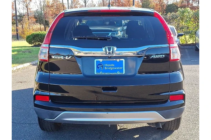$15995 : Honda CR-V 2016 AWD EX 4dr S image 5