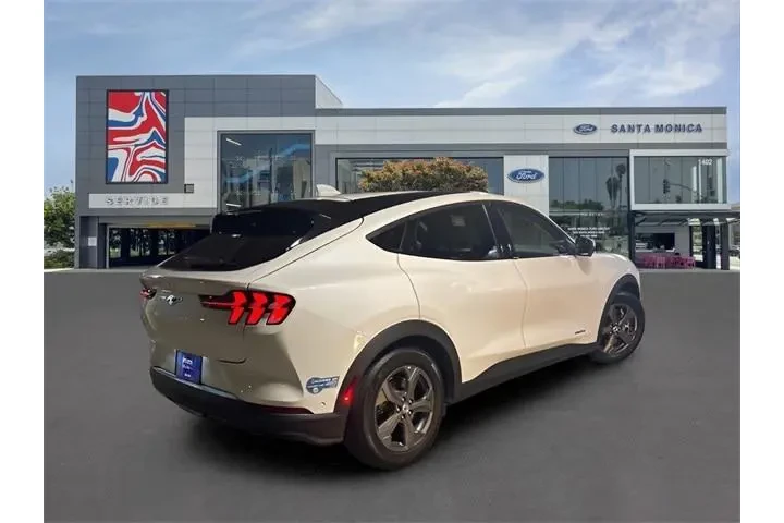 $21618 : Ford Mustang Mach-E 2021 Sel image 3