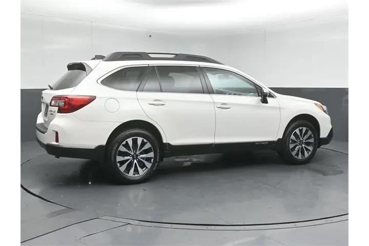 $18999 : Subaru Outback 2017 AWD 3.6R image 4