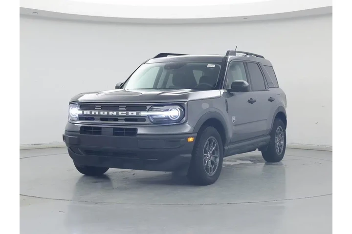 $23998 : Ford Bronco Sport 2022 AWD B image 4