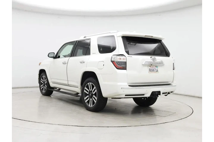 $32998 : Toyota 4Runner 2021 AWD Limi image 2