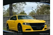 $15550 : 2018 Charger SXT thumbnail