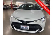 $20377 : Toyota Corolla Hatchback 201 thumbnail