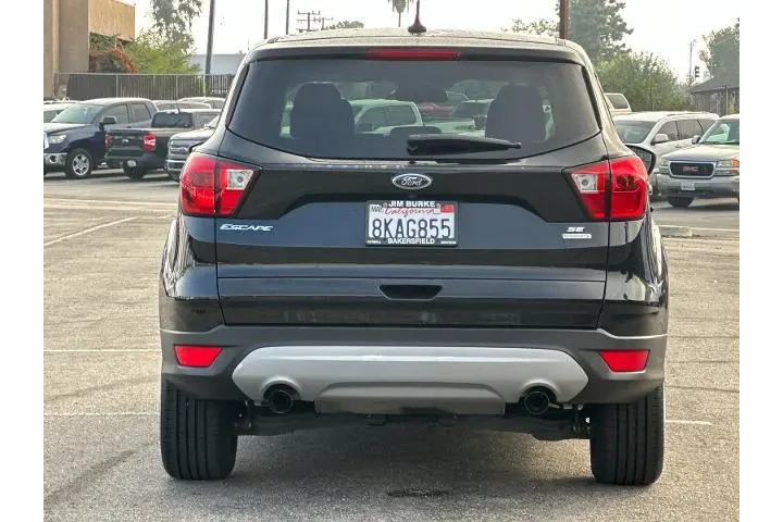 $14990 : Ford Escape 2019 SE 4dr SUV image 4