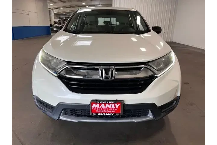 $18907 : Honda CR-V 2018 LX 4dr SUV image 8