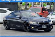 2015 BMW 4 Series en San Diego