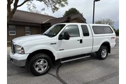 $24888 : 2005 F-250 Super Duty Lariat thumbnail