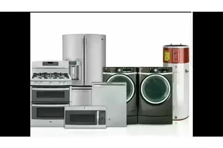 REPARACIONES ELECTRODOMÉSTICOS image 2