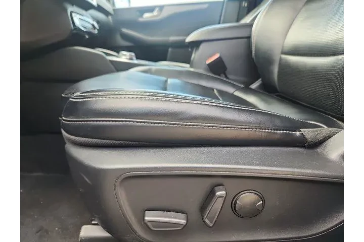 $25995 : Ford Escape 2024 AWD Platinu image 7
