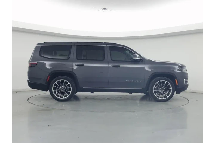 $36998 : Jeep Wagoneer 2022 4x4 Serie image 7