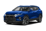 2020 Blazer RS