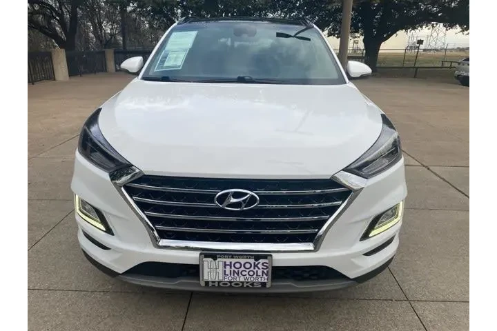 $21980 : Hyundai TUCSON 2021 Ultimate image 9