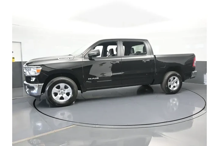 $36741 : Ram 1500 2024 4x2 Big Horn 4 image 2