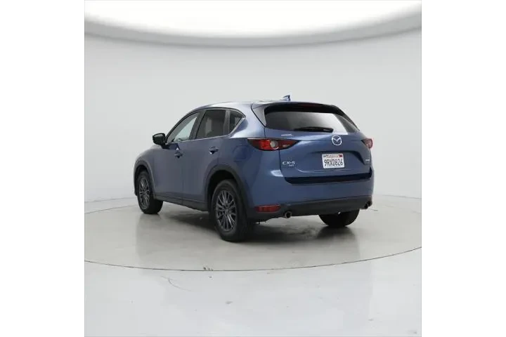 $22998 : Mazda CX-5 2021 AWD Touring image 2