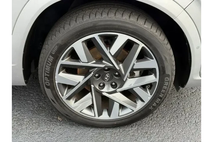 $27995 : Hyundai SANTA FE 2023 Callig image 9