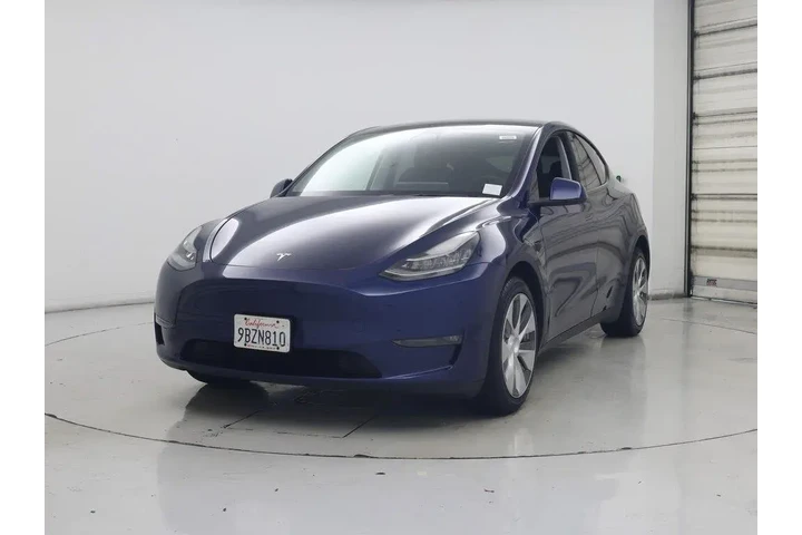 $30998 : Tesla Model Y 2022 AWD Long image 4